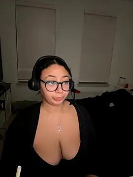 minha baby online show from November 15, 1:31 am