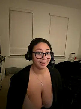 minha baby online show from November 14, 12:25 am