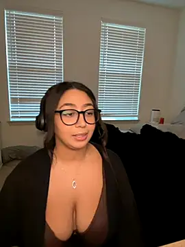 minha baby online show from November 12, 1:26 pm