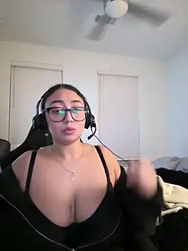 minha baby online show from March 7, 2:18 am