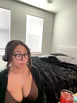 minha baby online show from January 10, 10:16 pm