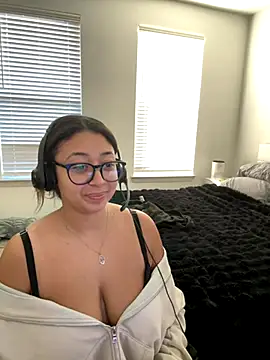 minha baby online show from November 7, 10:57 pm