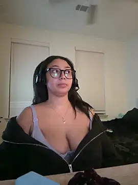 minha baby online show from February 22, 2:03 am