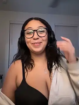 minha baby online show from November 9, 12:36 am