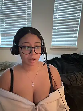 minha baby online show from November 26, 2:39 pm