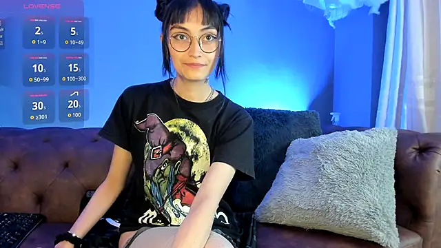 Kripta132 online show from November 10, 11:59 am