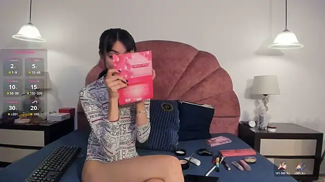 Kripta132 online show from November 28, 11:54 am