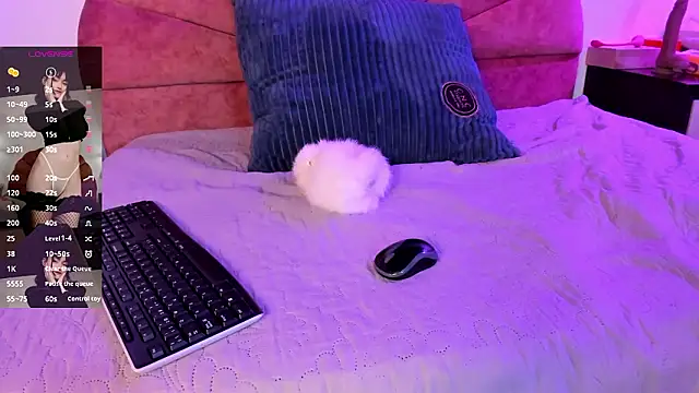 Kripta132 online show from January 16, 12:09 pm