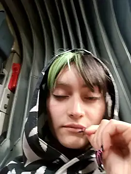 Kripta132 online show from January 12, 12:50 am