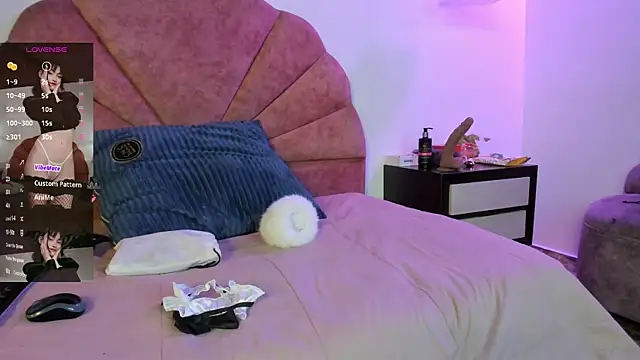 Kripta132 online show from January 9, 12:34 pm