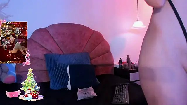 Kripta132 online show from December 18, 11:58 am