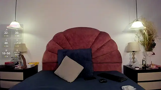 Kripta132 online show from November 29, 11:54 am