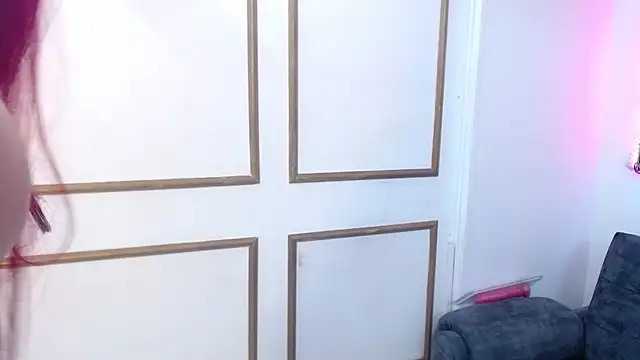 lia cr1 online show from February 14, 11:16 pm