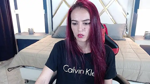 lia cr1 online show from February 10, 10:09 pm