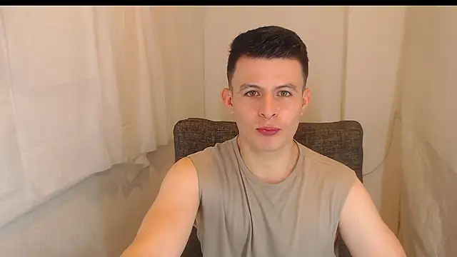 MARCUS FIRE online show from January 9, 9:55 pm