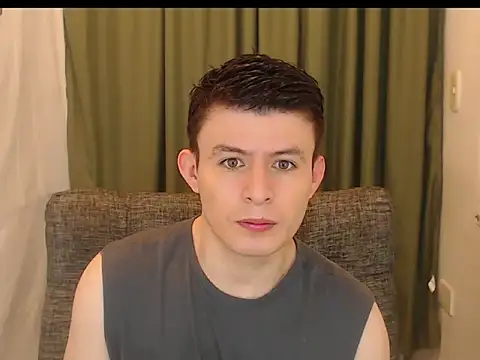 Snapshot of MARCUS_FIRE chatting on November 22, 7:24 pm MARCUS FIRE online show from November 22, 7:24 pm