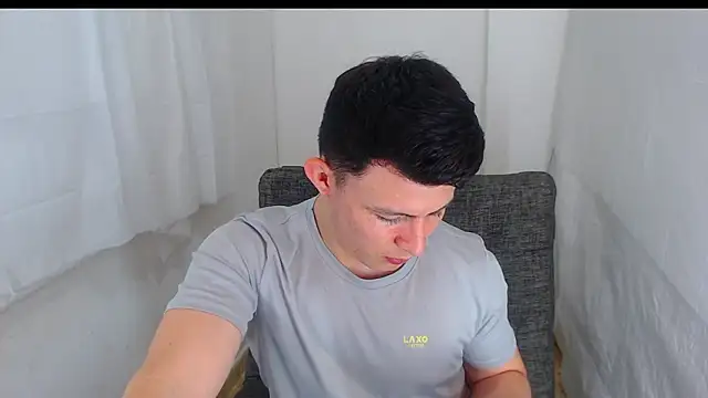 MARCUS FIRE online show from February 3, 2:53 am