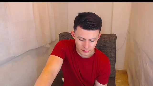 MARCUS FIRE online show from January 13, 10:46 pm