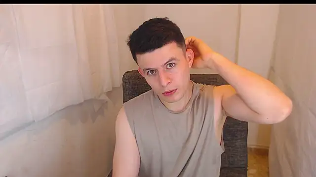 MARCUS FIRE online show from January 11, 3:08 pm