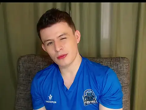 Snapshot of MARCUS_FIRE chatting on November 6, 8:35 pm MARCUS FIRE online show from November 6, 8:35 pm