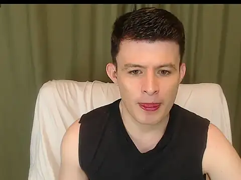 Snapshot of MARCUS_FIRE chatting on November 12, 8:34 pm MARCUS FIRE online show from November 12, 8:34 pm