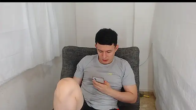 MARCUS FIRE online show from February 2, 7:35 pm