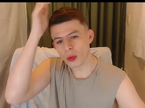 Snapshot of MARCUS_FIRE chatting on November 30, 1:56 pm MARCUS FIRE online show from November 30, 1:56 pm