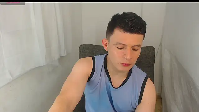 MARCUS FIRE online show from February 26, 9:04 pm