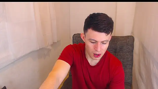 MARCUS FIRE online show from January 14, 5:38 pm