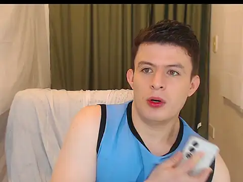 Snapshot of MARCUS_FIRE chatting on November 25, 9:04 pm MARCUS FIRE online show from November 25, 9:04 pm