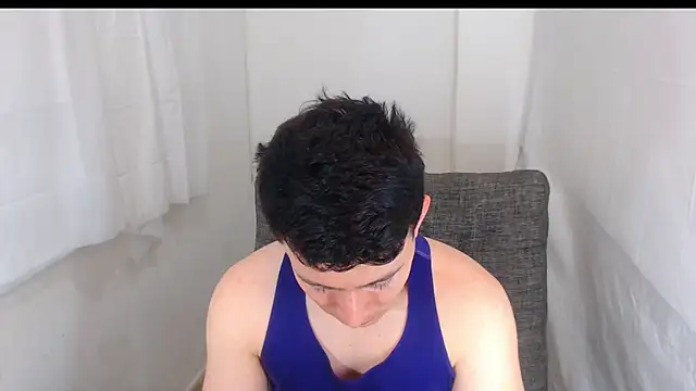 MARCUS FIRE online show from February 9, 5:33 pm