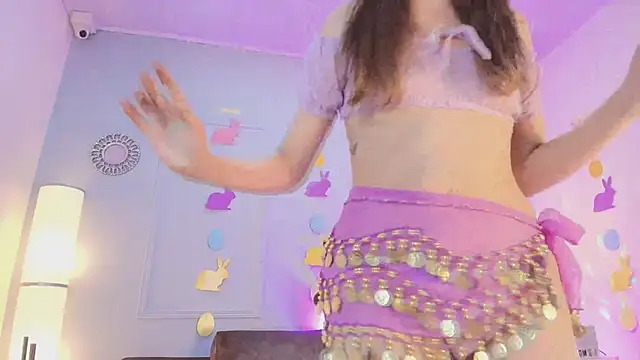 kittyblooms online show from April 9, 1:06 pm