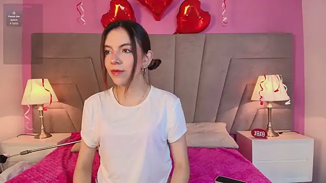 kittyblooms online show from February 5, 1:07 pm