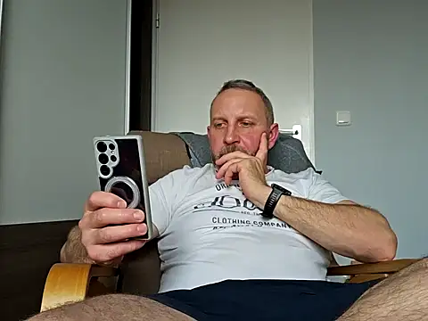 ghost430000 online show from October 31, 2:35 pm