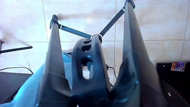 Cataleyaa Rose online show from December 5, 7:34 pm