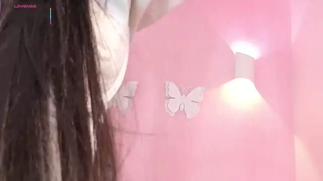 Little arii online show from February 23, 7:03 pm