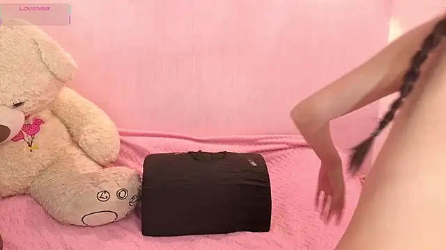 Little arii online show from February 9, 7:12 pm