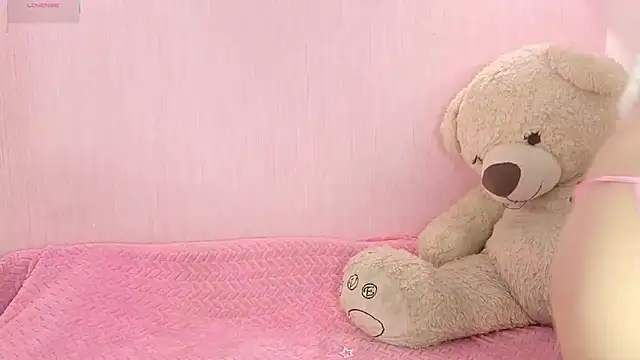 Little arii online show from April 29, 7:09 pm