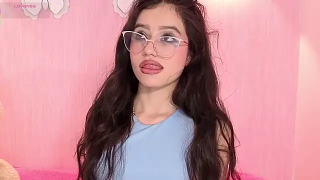 Little arii online show from February 26, 7:03 pm