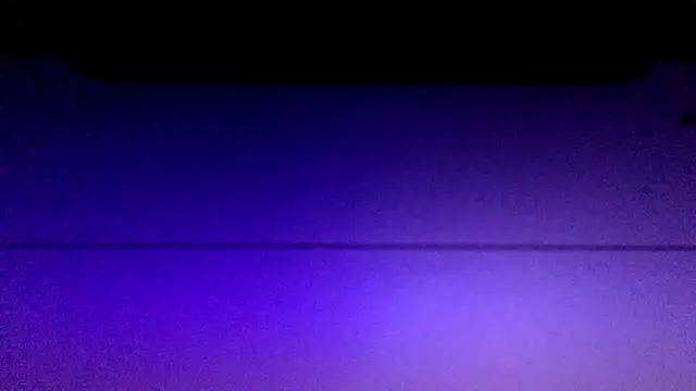 Snapshot of DREGO4LOVE chatting on July 9, 11:10 am DREGO4LOVE online show from July 9, 11:10 am