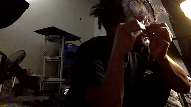 Snapshot of DREGO4LOVE chatting on July 5, 3:44 am DREGO4LOVE online show from July 5, 3:44 am