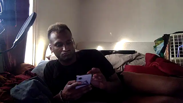Snapshot of DREGO4LOVE chatting on June 16, 1:49 am DREGO4LOVE online show from June 16, 1:49 am