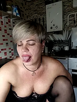 MilkySky online show from November 7, 9:41 pm