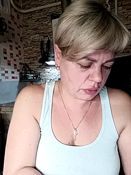 Snapshot of MilkySky chatting on February 24, 4:08 pm MilkySky online show from February 24, 4:08 pm