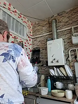 MilkySky online show from April 3, 9:38 am