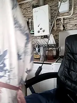 Snapshot of MilkySky chatting on February 8, 7:44 pm MilkySky online show from February 8, 7:44 pm