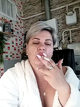 MilkySky online show from April 9, 7:25 am