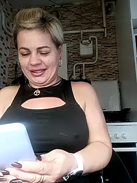 MilkySky online show from December 16, 11:58 am