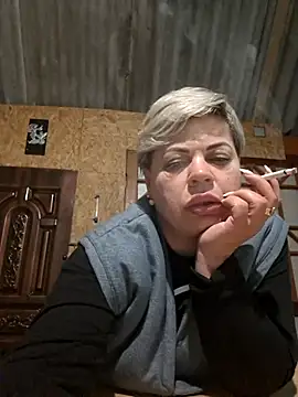 MilkySky online show from April 18, 6:43 pm