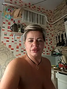 MilkySky online show from November 10, 7:19 pm